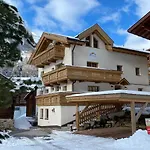 Domek alpejski Alpine -