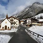 Domek alpejski Alpine -