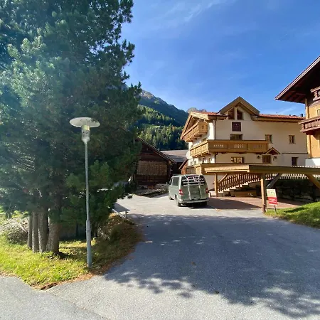 Σαλέ Alpine -
