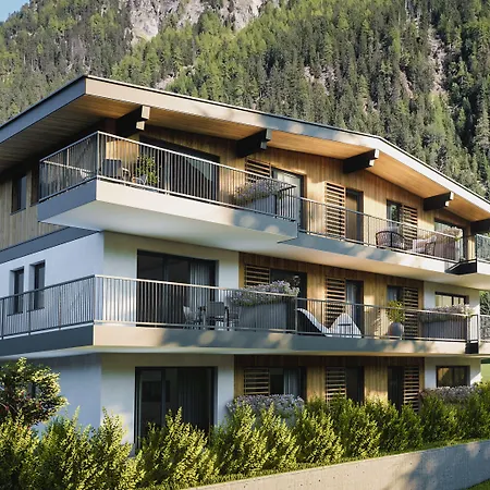 Domek alpejski Alpine -