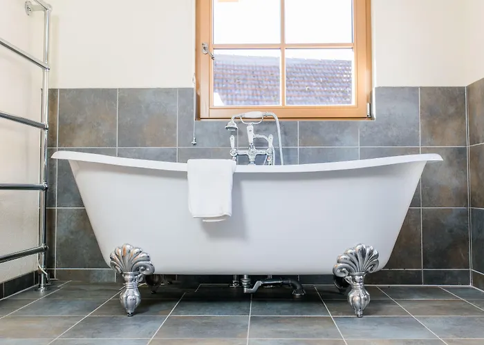 Alpine - Domek alpejski