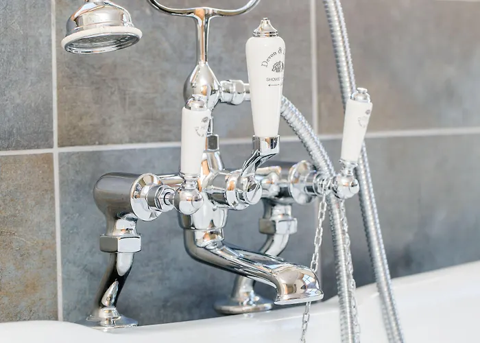 Alpine - Domek alpejski *