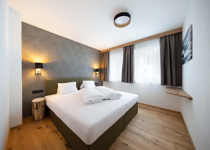 Alpine - Domek alpejski *