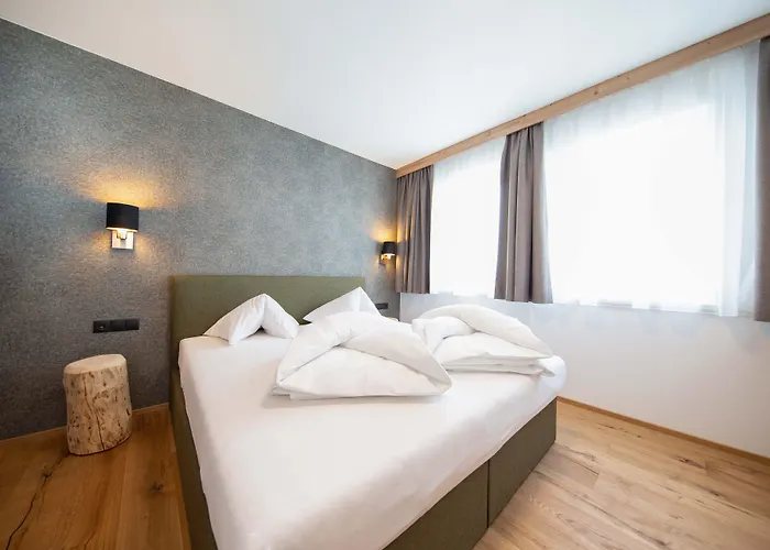 Domek alpejski Alpine -