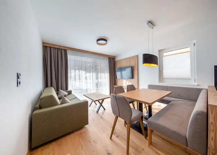 Alpine - Domek alpejski