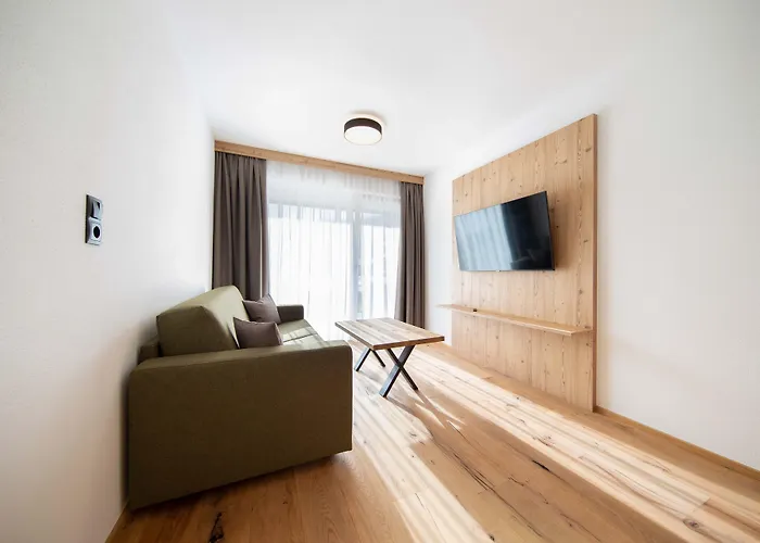 Alpine - Domek alpejski *