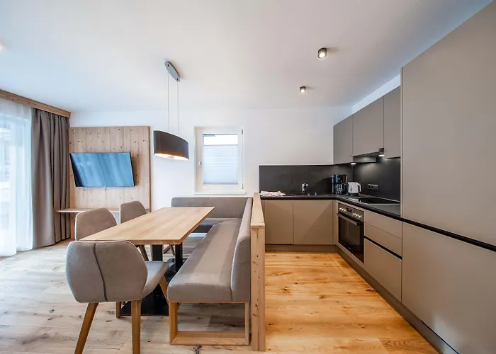 Domek alpejski Alpine -