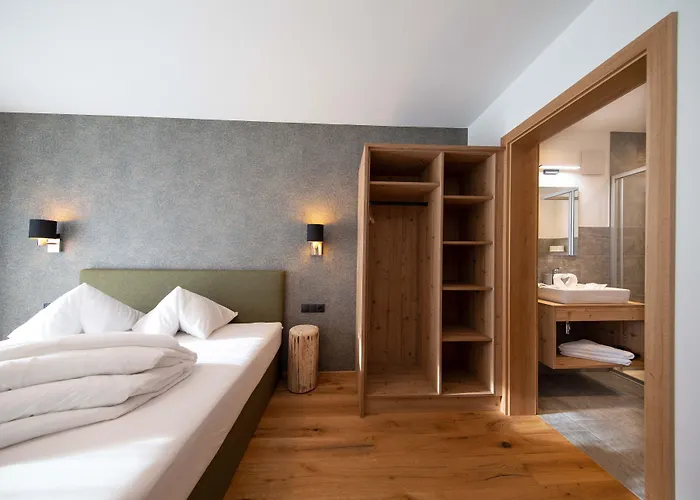 Alpine - Domek alpejski