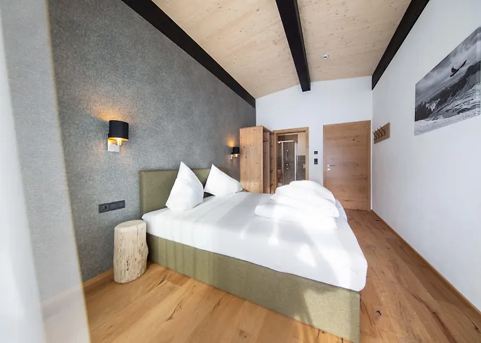 Domek alpejski Alpine -