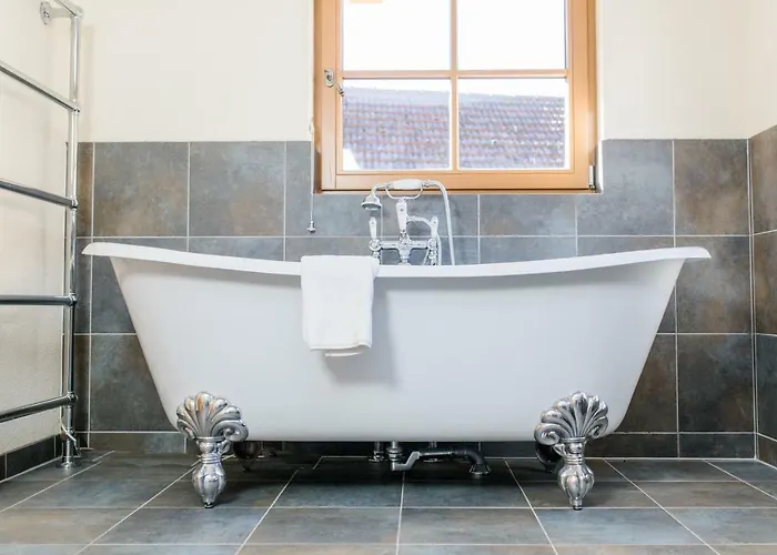 Alpine - Domek alpejski