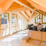 Alpine - Dağ evi *