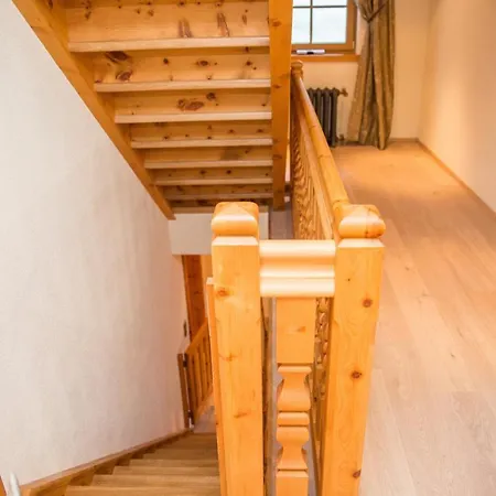 Chalet Alpine - Sölden