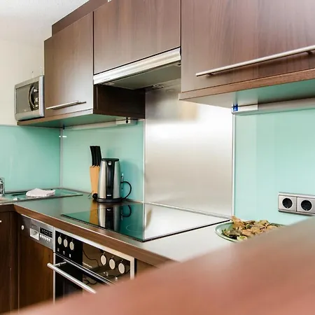 Chalet Alpine - *
