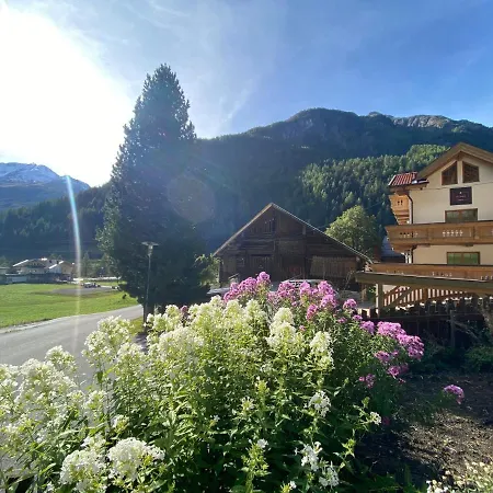 Alpine - Sölden