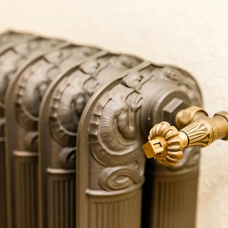 Chalet Alpine - & Solden