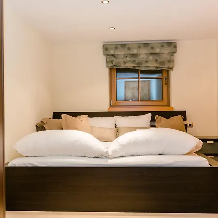 木屋 Alpine - 索尔登