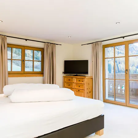 Alpine - Chalet *