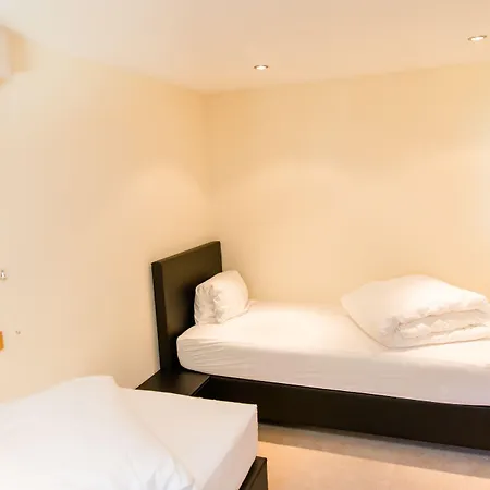 Alpine - * 索尔登