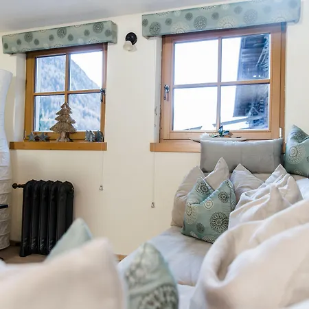 Alpine - * Зёльден