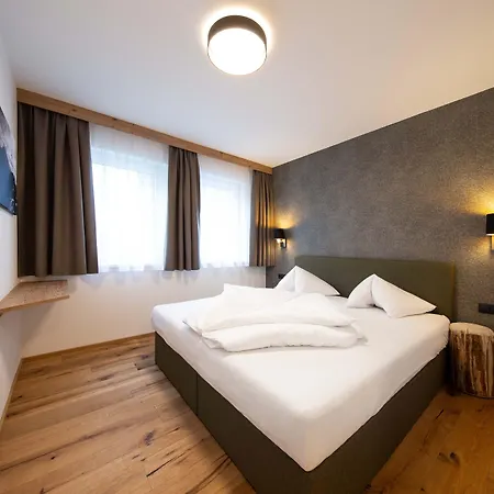 Alpine - Зёльден