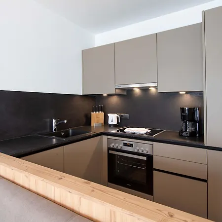 Alpine - Зёльден