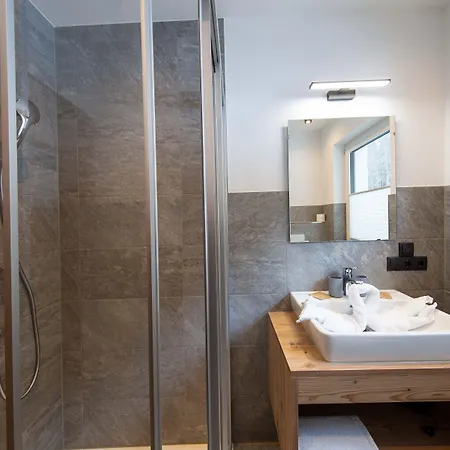 Alpine - 木屋 索尔登