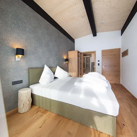 Chalet Alpine -