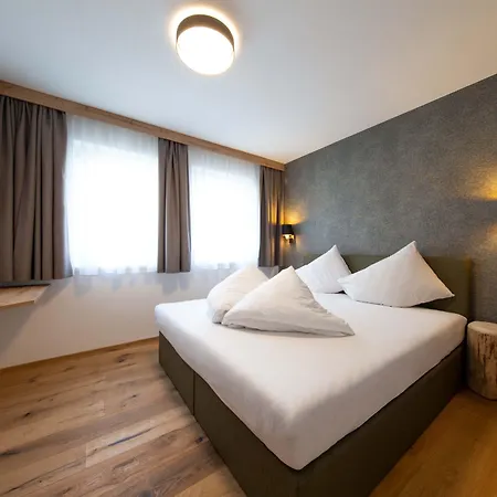 木屋 Alpine - 索尔登