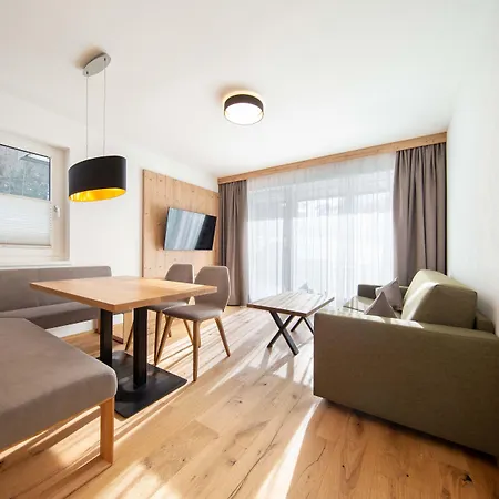 木屋 Alpine - 索尔登