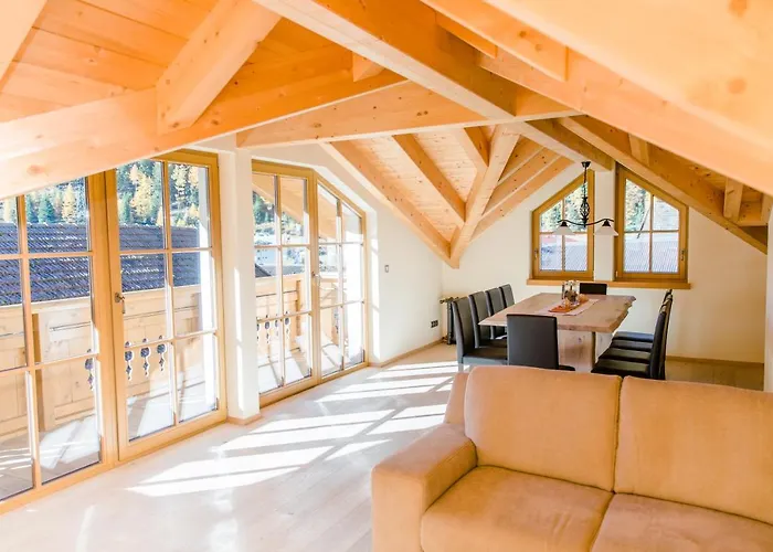 Alpine - Chalet *