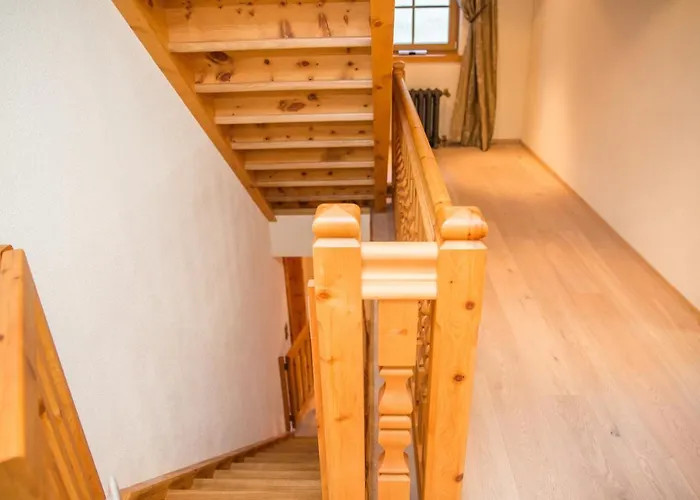 Chalet Alpine - Sölden