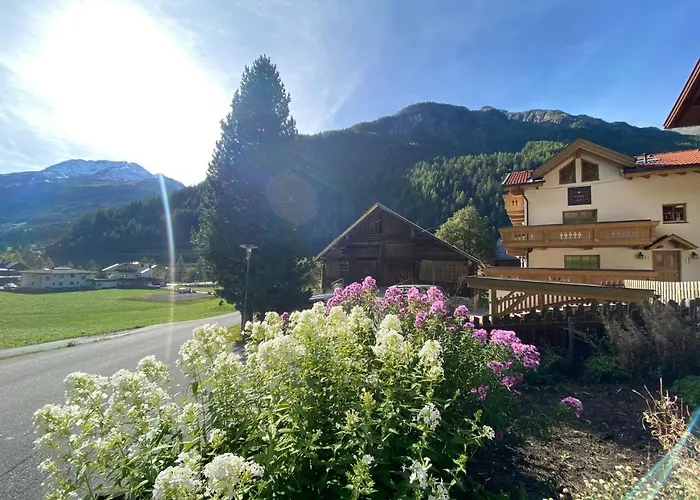 Alpine - Solden