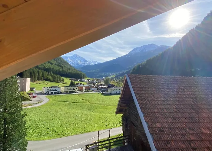 Alpine - *