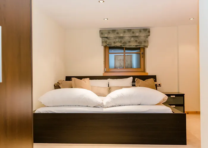 Chalet Alpine - Sölden