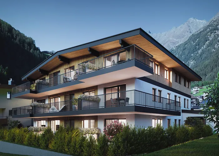 Alpine - Alpesi faház *