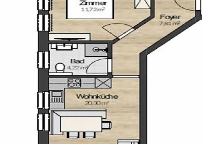 Alpine - Chalet