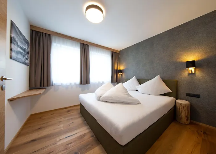 Alpesi faház Alpine - Sölden