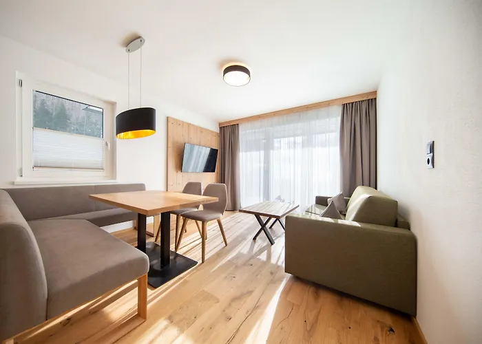 Chalet Alpine - Solden