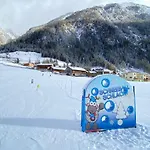 Шале Alpine - Зёльден