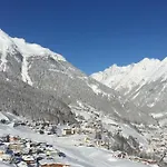 Шале Alpine -