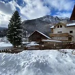 Alpine - * Зёльден